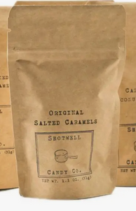 Original Salted Caramels