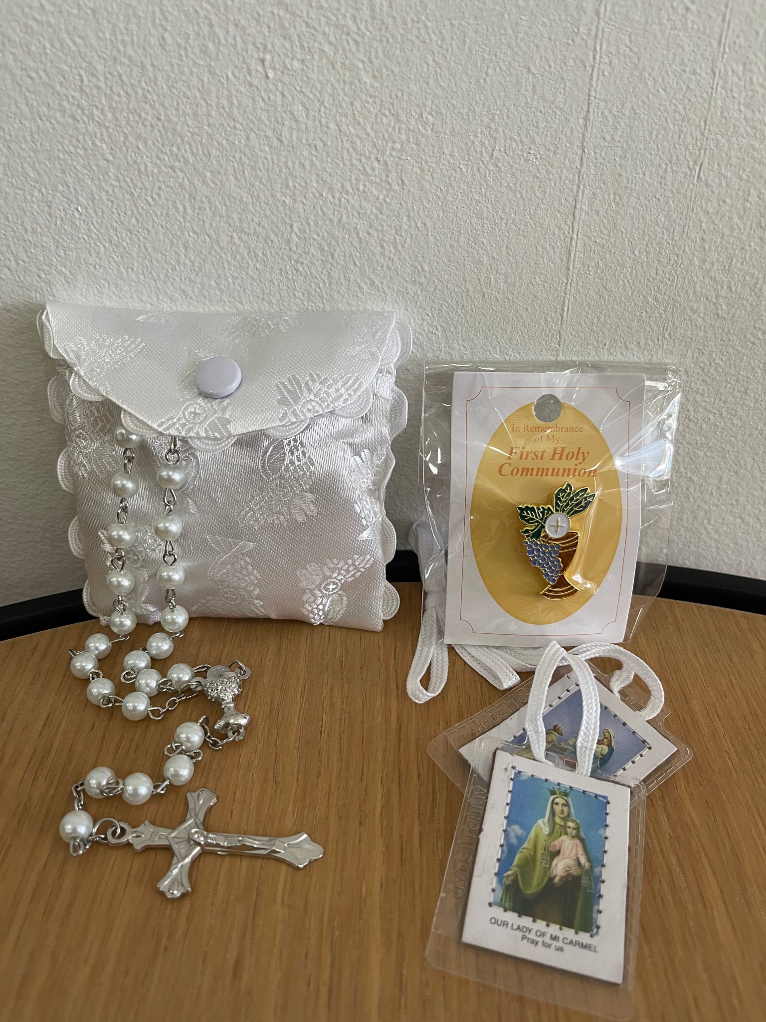 First Holy Communion Kit
