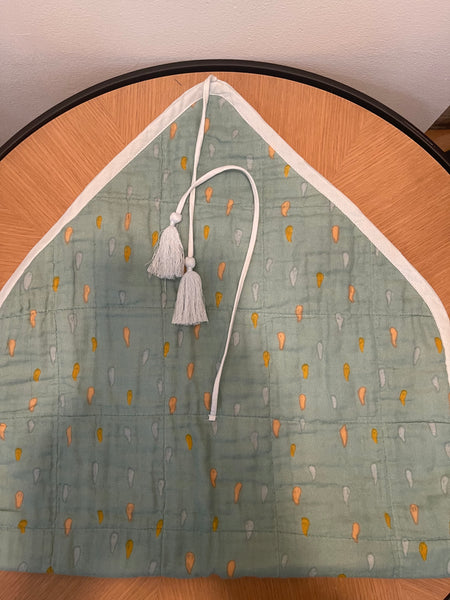 Baby Changing Pad