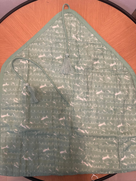 Baby Changing Pad