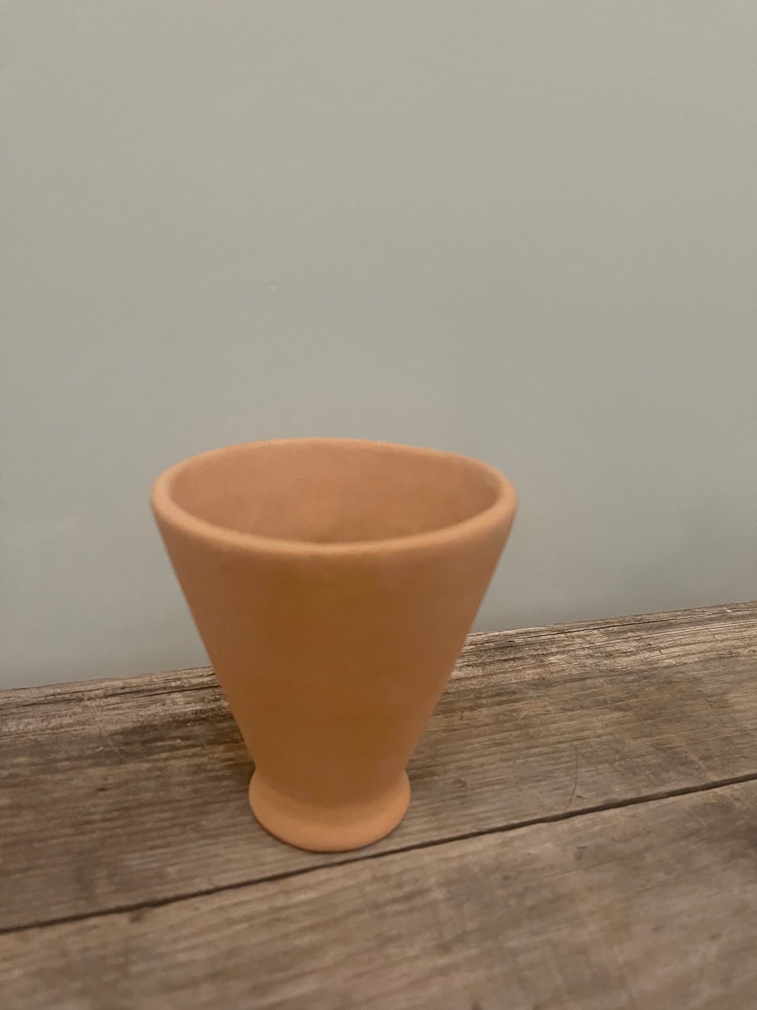 Small Terracotta Planter