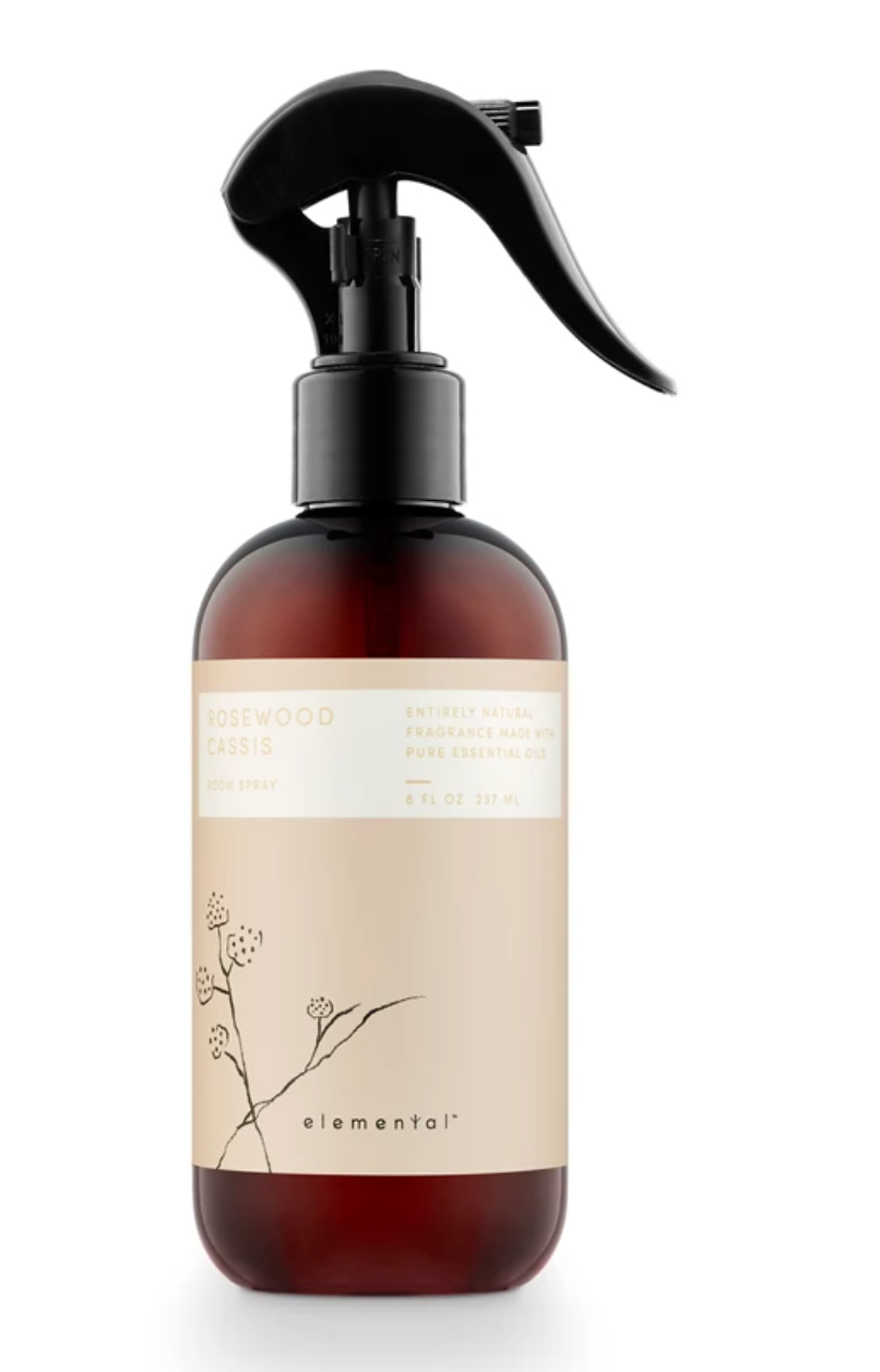 Rosewood Cassis Room Spray