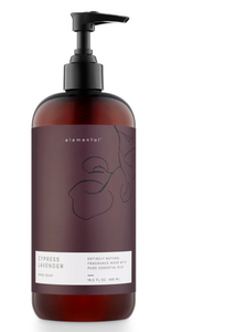 Cypress Lavender Hand Soap