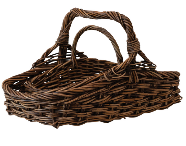 Gathering Baskets