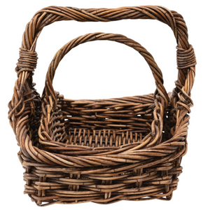 Gathering Baskets