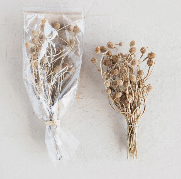 Dried Berry Bouquet