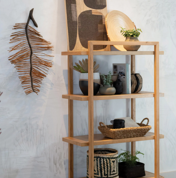Hand-Made Vine Decor