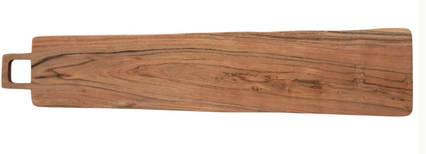 Cheese/Cutting Board w/ Handle