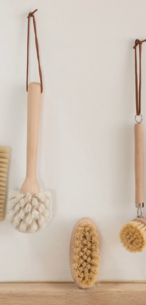 Beech Wood Dish Brush