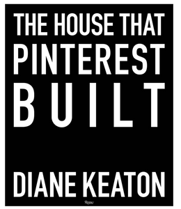 The House That Pinterest Built Book