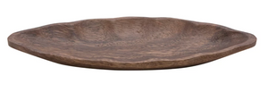Leaf Shaped Landing Dish