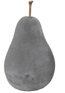 Cement Pear