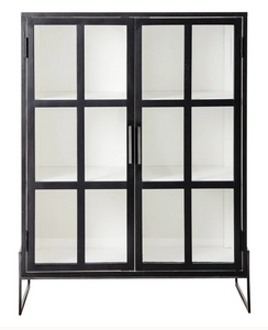 Black Cabinet