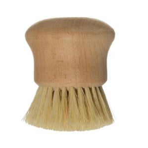 Beech Wood Brush