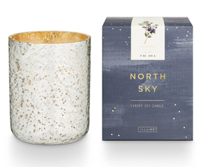 North Sky Luxe Candle