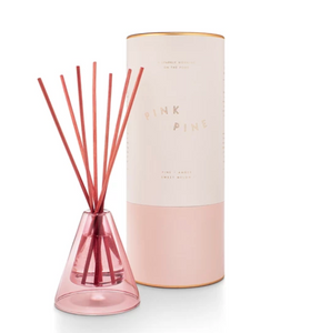 Pink Pine Diffuser