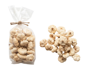 Dried Natural Pumpkin Pods