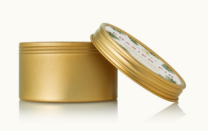 Frasier Fir Travel Tin Candle