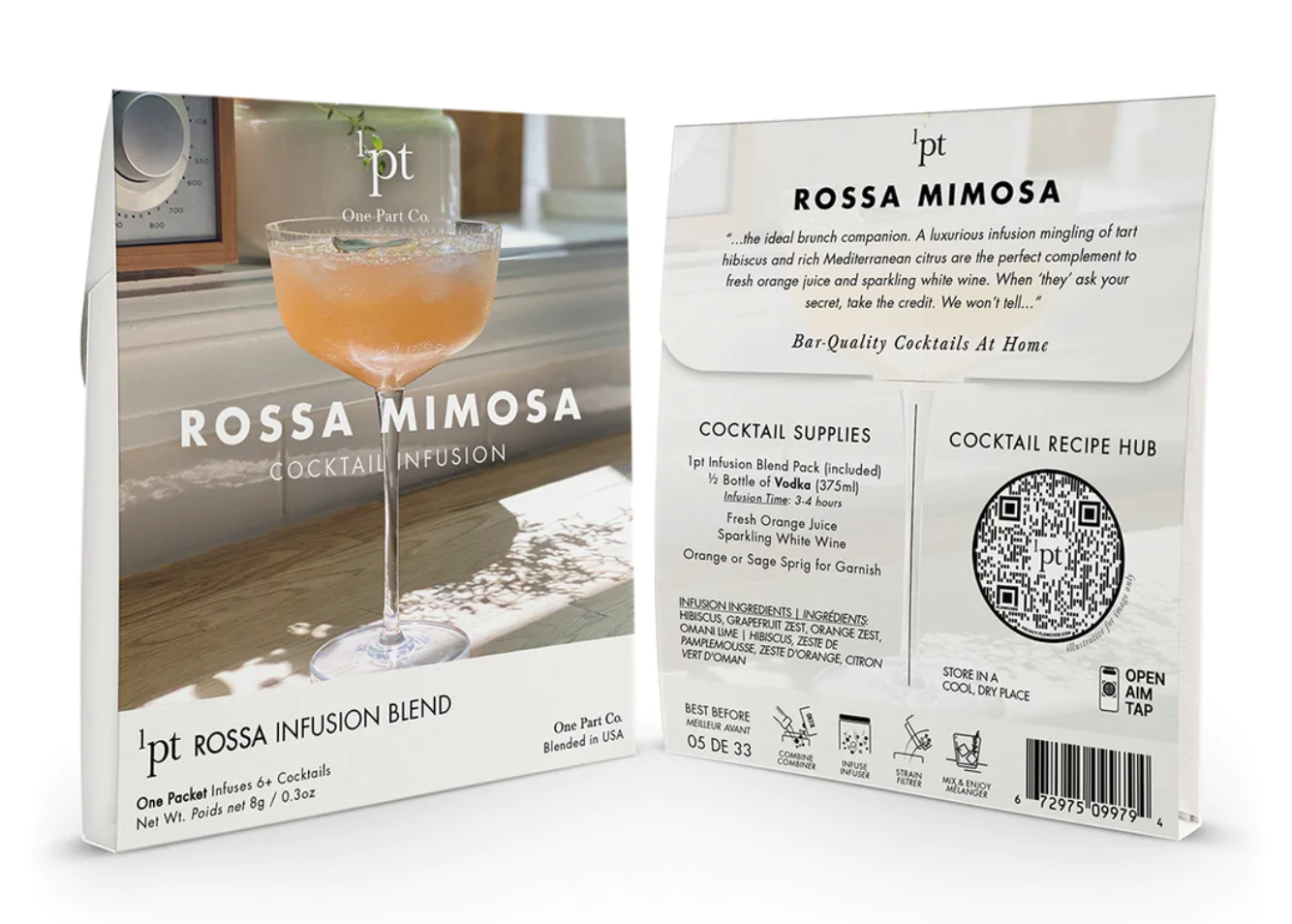 Cocktail Packs