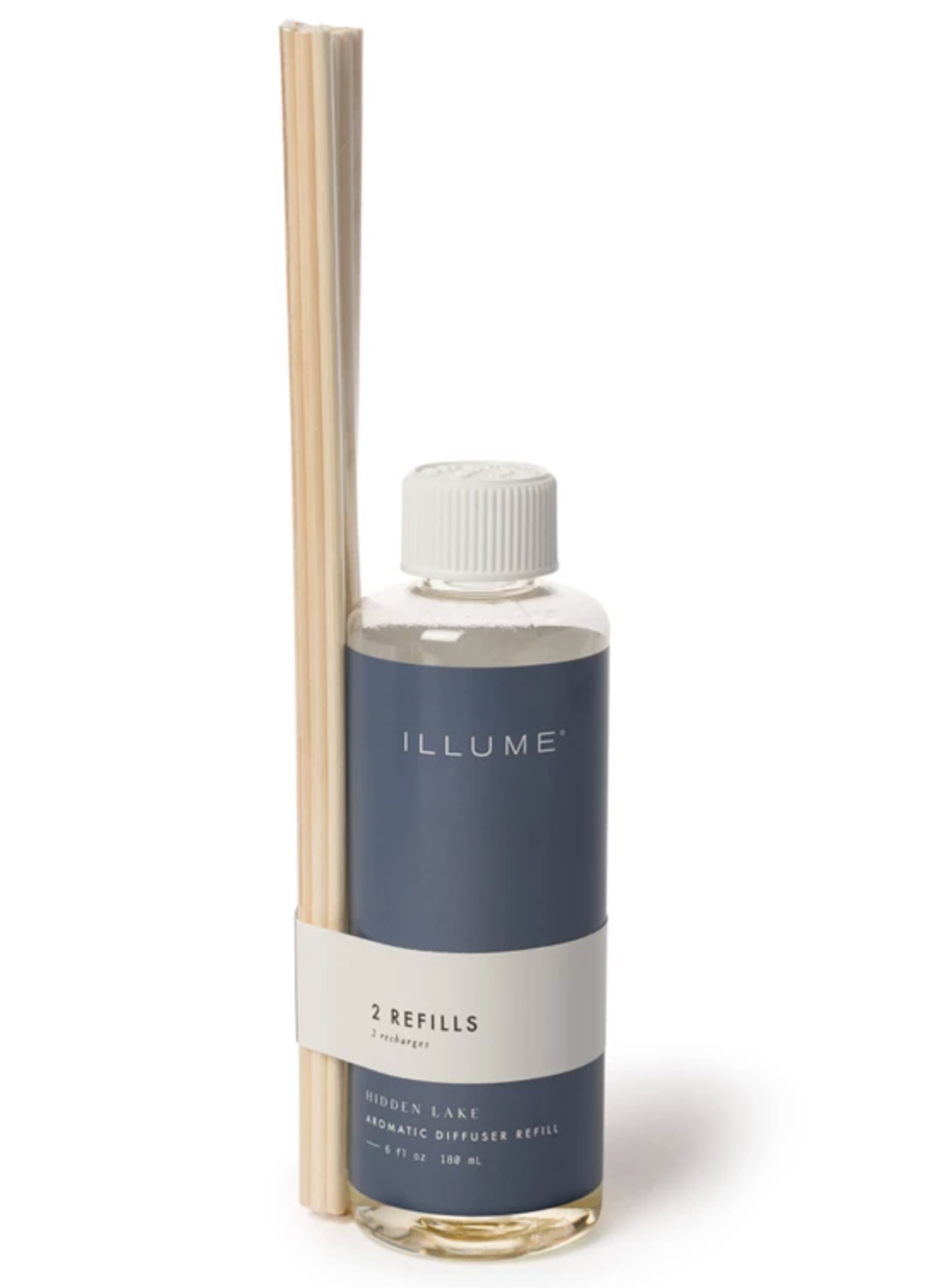 Hidden Lake Diffuser Refill