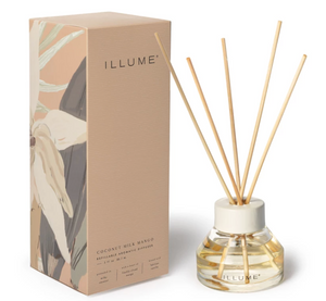 Coconut Milk Mango Aromatic Diffuser