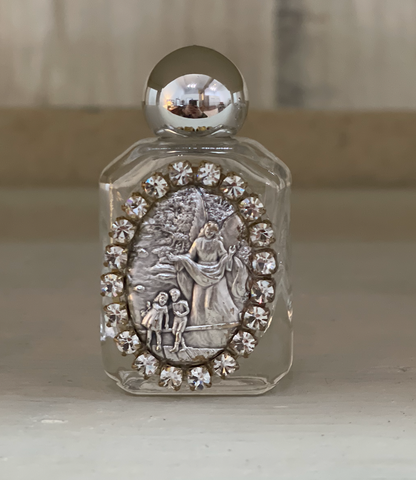 Mini Holy Water Bottle