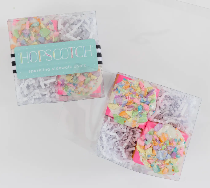 Sidewalk Chalk Packs