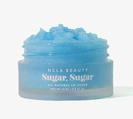 Sugar Sugar Lip Scrub