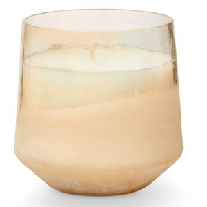 Coconut Milk Mango Baltic Glass Candle