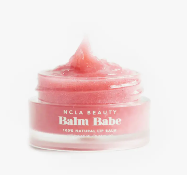 Balm Babe Lip Balm