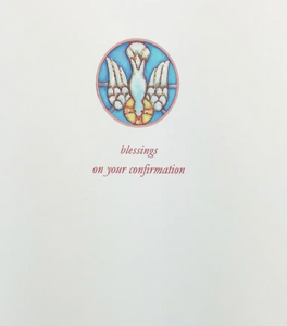 Religious Card