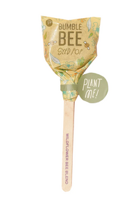 Seed Pops - Pollinator