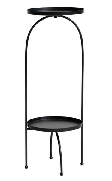Metal Table/Plant Stand