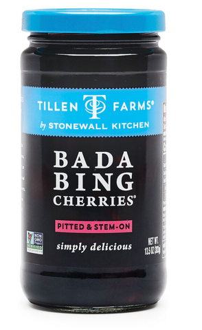 Bada Bing Cherries