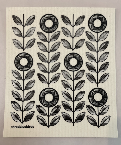 Swedish Dishcloths