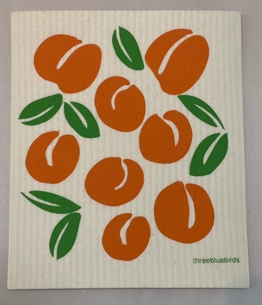Swedish Dishcloths