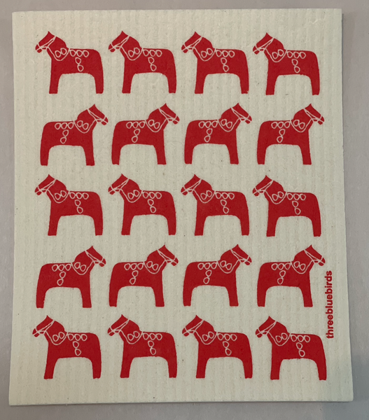 Swedish Dishcloths