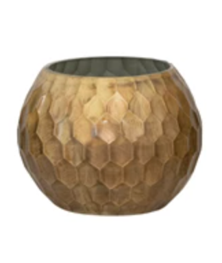 Mercury Glass Tealight/Votive Holders