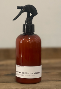Room + Linen Spray