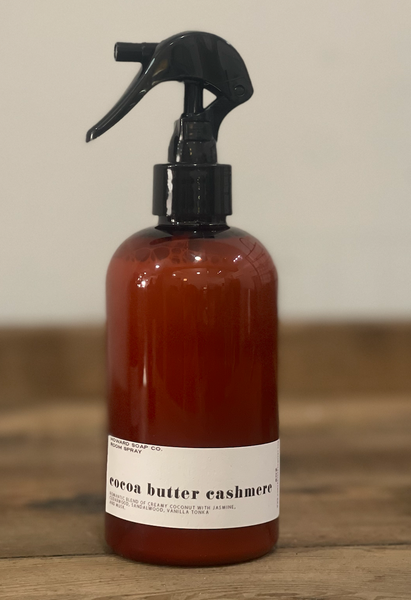 Room + Linen Spray