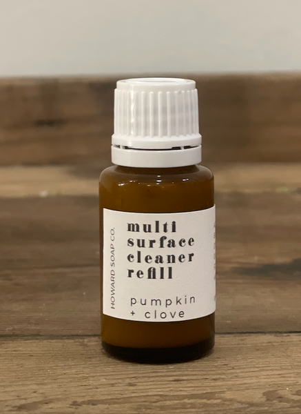 Multi Surface Cleaner Refill